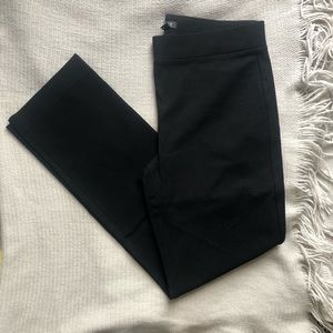NWT LOFT (Tall) Slim Crop Pull On Pants